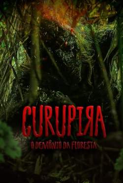 Curupira - O Demônio da Floresta