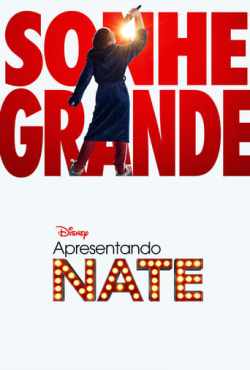 Apresentando, Nate