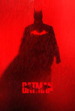 poster Batman