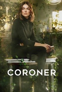 Coroner 4ª Temporada Torrent