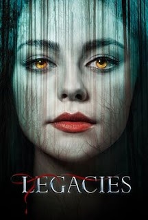 Legacies (Legados) 3ª Temporada Completa Torrent (2021) Dublado / Legendado WEB-DL 720p | 1080p – Download