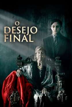 O Desejo Final