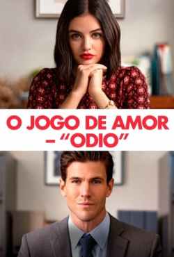 O Jogo de Amor – 