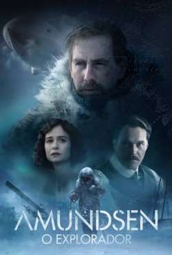 Poster Amundsen Torrent