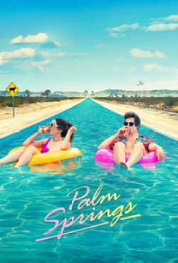 Palm Springs Torrent (2020) Legendado WEB-DL 720p e 1080p – Download