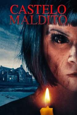 Castelo Maldito Torrent (2020) Dual Áudio / Dublado WEB-DL 720p – Download