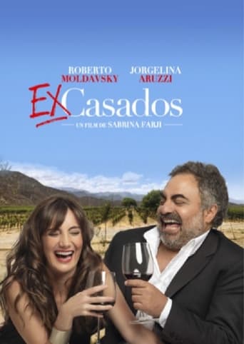 Ex Casados Torrent (2022) Dual Áudio / Dublado WEB-DL 720p – Download