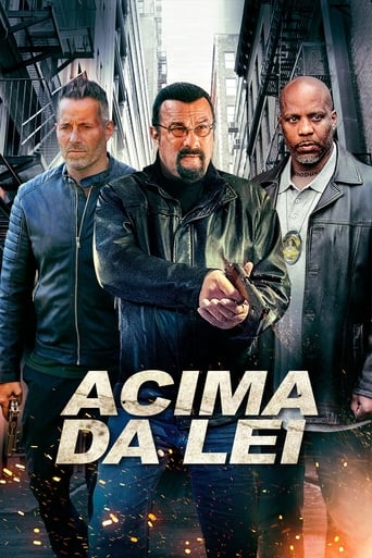 Acima da Lei Torrent (2020) Dual Áudio / Dublado WEB-DL 1080p Download