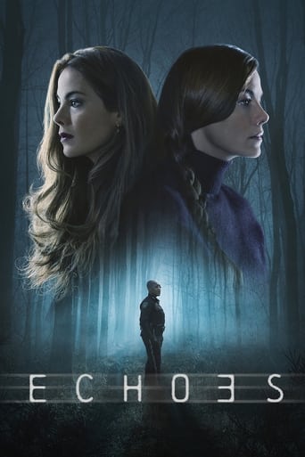 Echoes 1ª Temporada Completa Torrent (2022) Legendado WEB-DL 720p | 1080p – Download