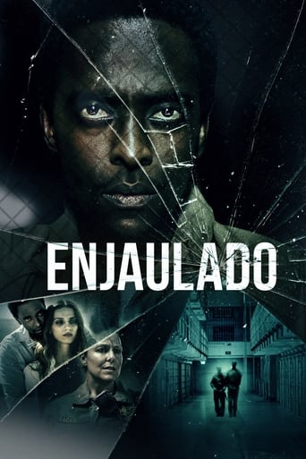 Enjaulado Torrent (2021) Legendado WEB-DL 1080p – Download