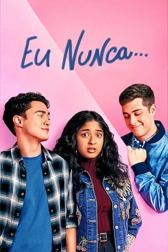 Eu Nunca… 3ª Temporada Completa Torrent (2022) Dual Áudio 5.1 / Legendado WEB-DL 720p | 1080p – Download