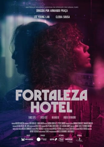 Fortaleza Hotel