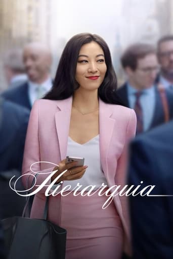 Hierarquia 1ª Temporada Completa Torrent (2022) Legendado WEB-DL 720p | 1080p – Download