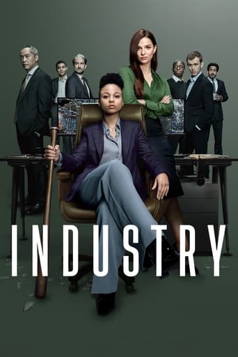 Industry 2ª Temporada Torrent (2022) Legendado WEB-DL 1080p – Download