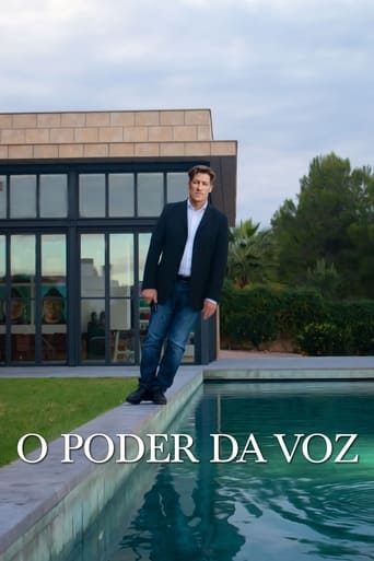 O Poder da Voz Torrent (2019) Dublado WEB-DL 720p – Download