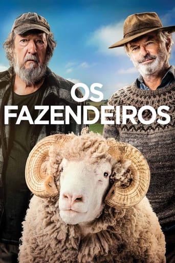 Os Fazendeiros Torrent (2020) Dual Áudio / Dublado WEB-DL 720p – Download