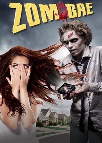 Zombae Torrent (2022) Dublado / Legendado WEB-DL 1080p – Download