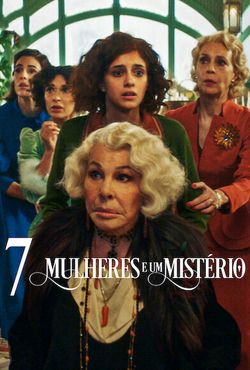 7 Mulheres e Um Mistério