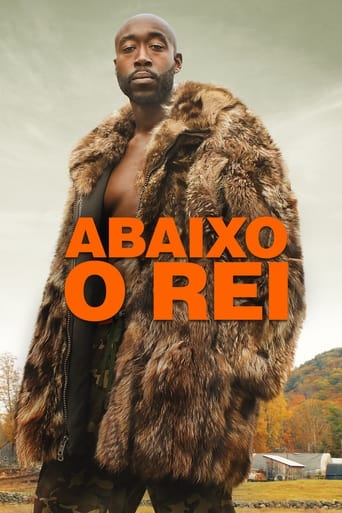 Abaixo o Rei Torrent (2022) Dual Áudio / Dublado WEB-DL 1080p – Download