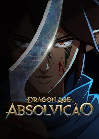 Dragon Age: Absolvição 1ª Temporada Completa Torrent (2022) Dual Áudio 5.1 / Dublado WEB-DL 720p | 1080p – Download