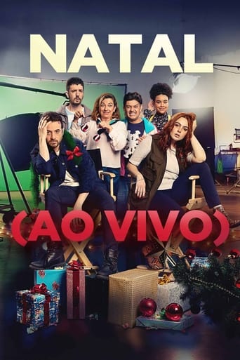 Natal Ao Vivo Torrent (2022) Dual Áudio 5.1 / Dublado WEB-DL 1080p – Download