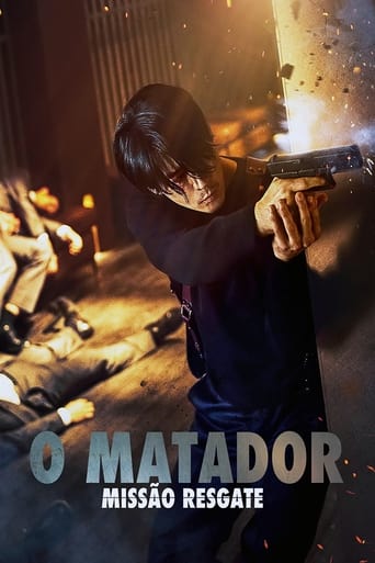 O Matador: Missão Resgate Torrent (2022) Dual Áudio 5.1 / Dublado WEB-DL 1080p – Download