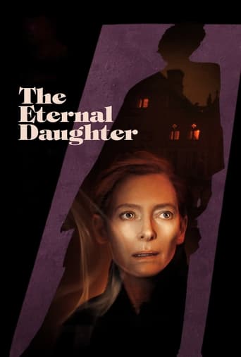 The Eternal Daughter Torrent