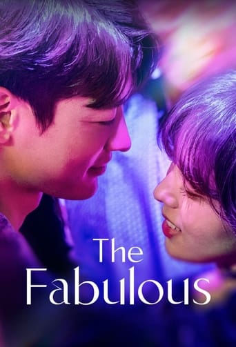 The Fabulous 1ª Temporada Completa Torrent (2022) Legendado 5.1 WEB-DL 720p | 1080p – Download