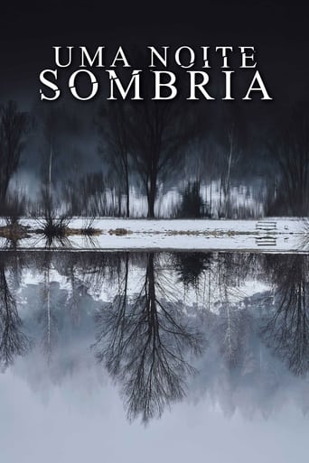 Uma Noite Sombria poster