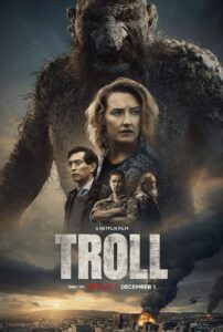 O Troll da Montanha 2022 Torrent Dublado Download