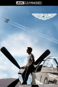 Top Gun: Maverick Torrent