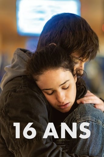 16 ans Torrent (2023) Dublado / Legendado CAMRip 720p – Download