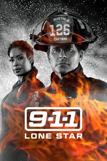 9-1-1: Lone Star 4ª Temporada Torrent