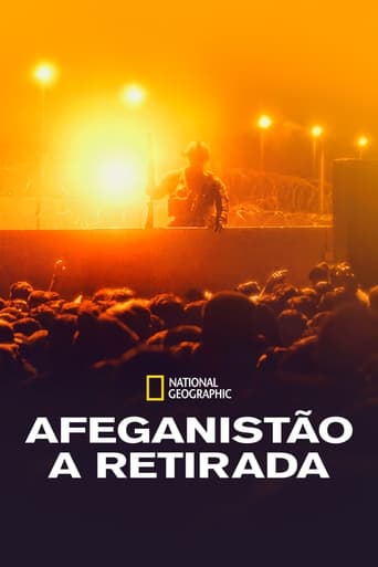 Afeganistão: A Retirada Torrent (2023) Legendado 5.1 WEB-DL 1080p | 2160p 4K – Download