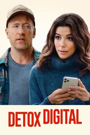 Detox Digital Torrent (2023) Dual Áudio / Dublado WEB-DL 1080p – Download