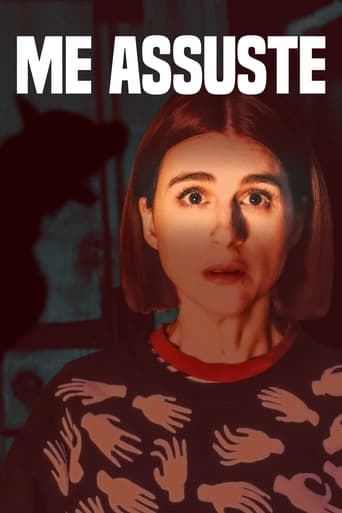 Me Assuste Torrent (2021) Dual Áudio BluRay 1080p