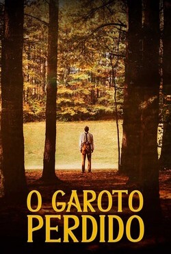 O Garoto Perdido Torrent (2020) Dublado WEB-DL 1080p