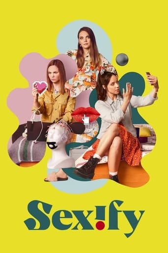 Sexify 2ª Temporada Completa Torrent (2023) Legendado 5.1 WEB-DL 1080p – Download