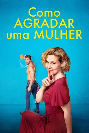 Como Agradar Uma Mulher Torrent (2022) Dual Áudio / Dublado WEB-DL 1080p – Download