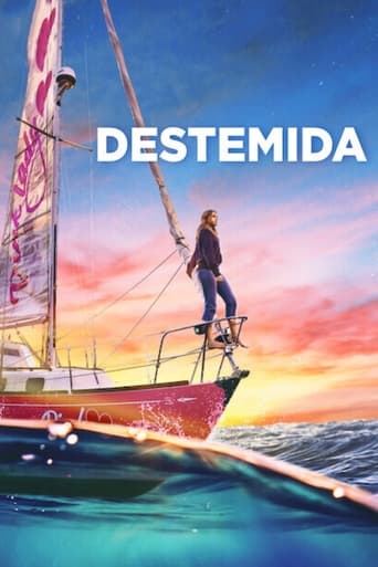 Destemida Torrent (2023) Dual Áudio 5.1 / Dublado WEB-DL 1080p – Download