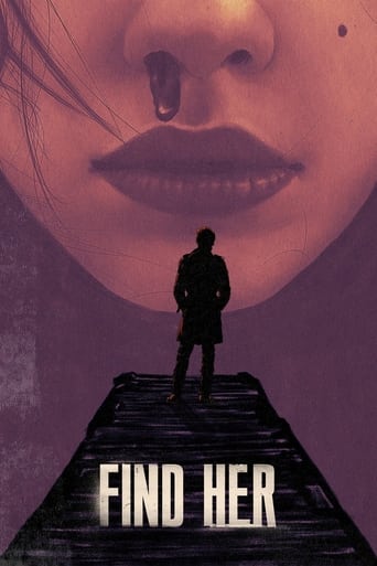 Find Her Torrent (2023) Dublado / Legendado WEB-DL 1080p