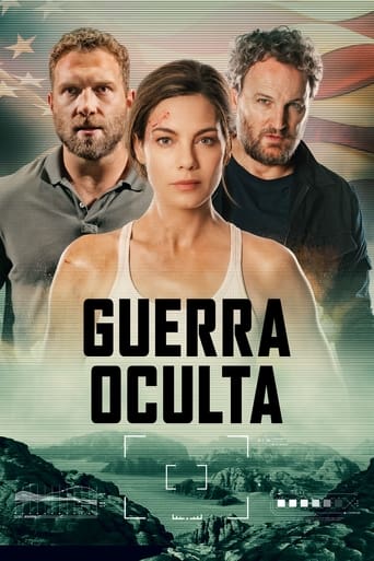 Guerra Oculta Torrent (2022) Dual Áudio / Dublado WEB-DL 1080p