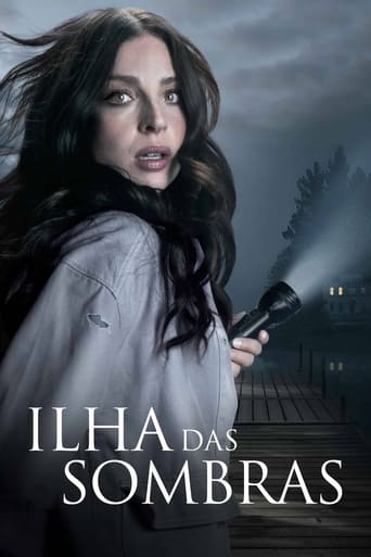 Ilha das Sombras Torrent (2020) Dual Áudio / Dublado WEB-DL 1080p – Download