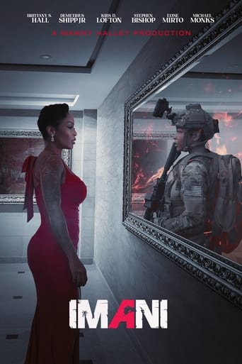 Imani Torrent (2023) Dublado / Legendado WEB-DL 1080p – Download