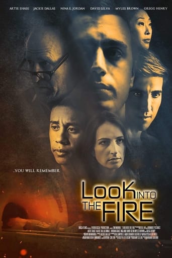 Look Into the Fire Torrent (2023) Dublado / Legendado WEB-DL 1080p – Download