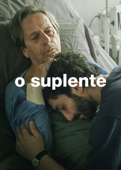 O Suplente Torrent (2023) Dual Áudio WEB-DL 1080p – Download