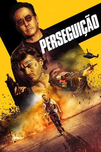 Perseguição Torrent (2022) Dual Áudio / Dublado BluRay 1080p – Download