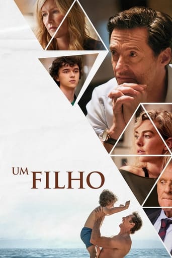 Um Filho Torrent (2023) Dublado / Legendado WEB-DL 1080p – Download