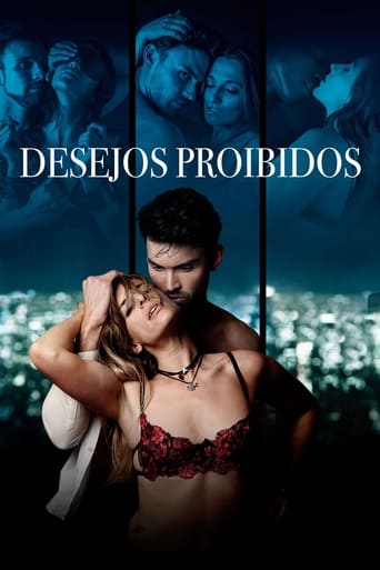 Desejos Proibidos Torrent (2017) Dual Áudio / Dublado WEB-DL 1080p