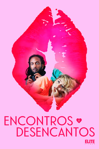 Encontros e Desencantos Torrent (2018) Dual Áudio / Dublado WEB-DL 1080p – Download